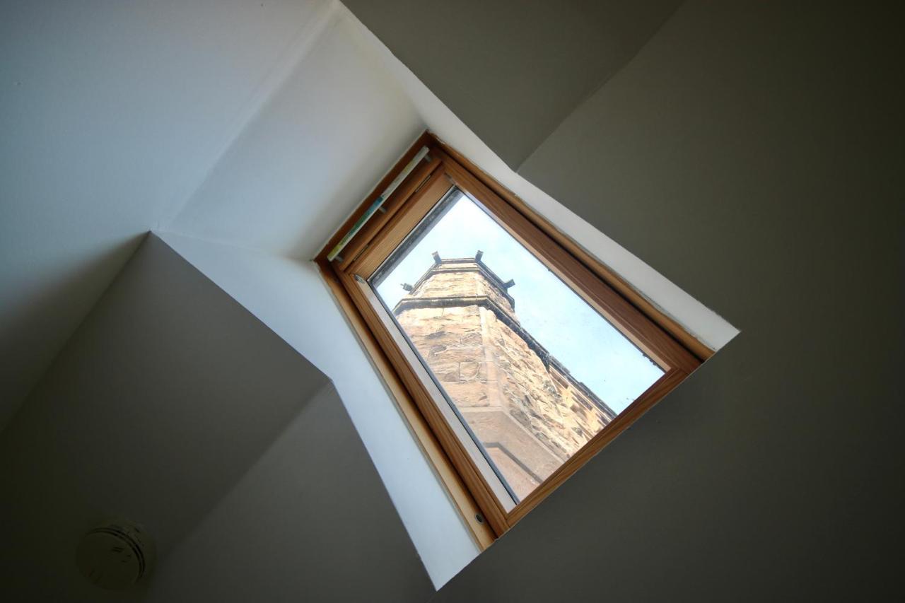 Serviced Accommodation Moray - Lesmurdie House Elgin Exterior foto