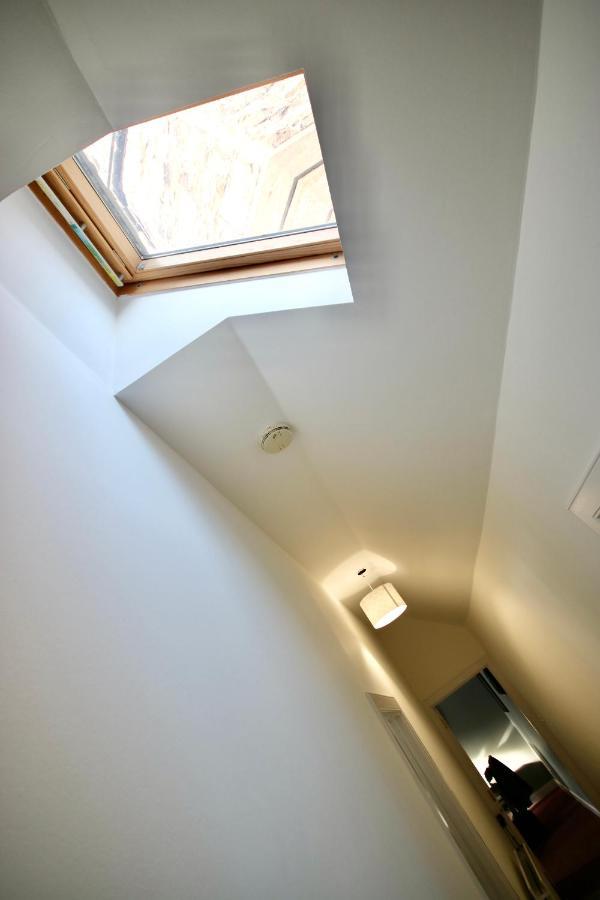 Serviced Accommodation Moray - Lesmurdie House Elgin Exterior foto