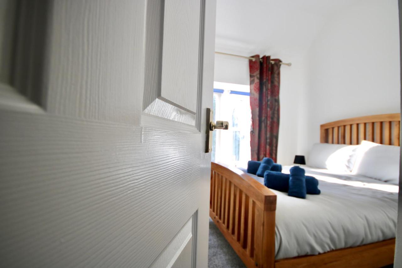 Serviced Accommodation Moray - Lesmurdie House Elgin Exterior foto