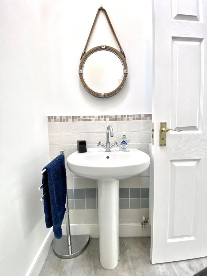 Serviced Accommodation Moray - Lesmurdie House Elgin Exterior foto